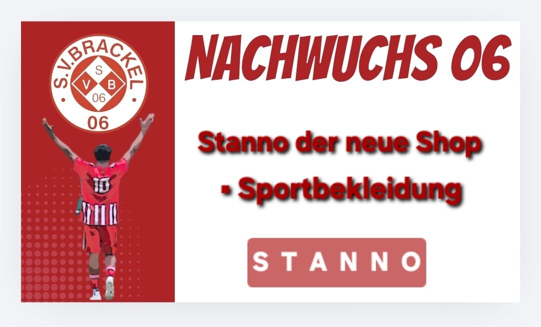 Stanno-Shop